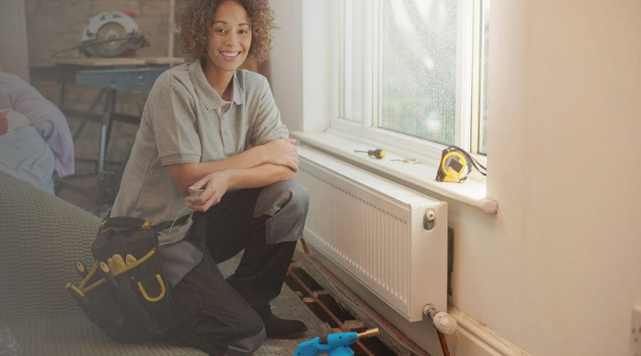 Expert Bathroom Remodeling services in Hudson, IL
